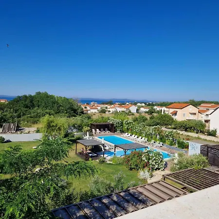 Nest Апартаменты