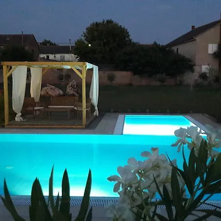 Appartement Nest