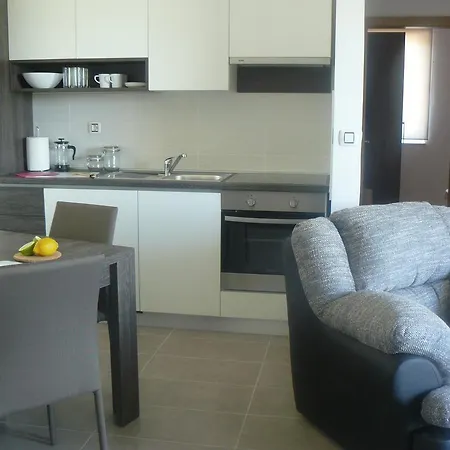 Appartement Nest Privlaka (Zadar)