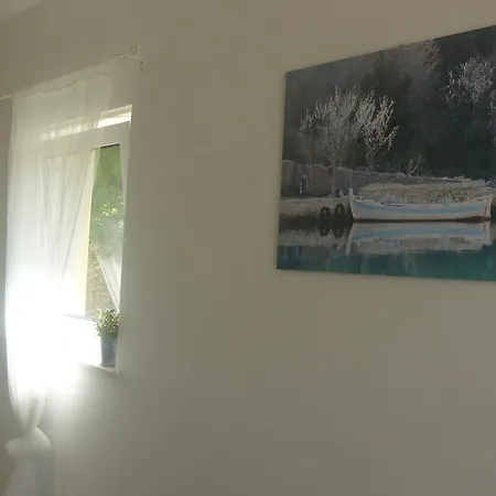 Appartement Nest *