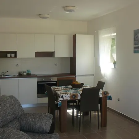 Appartement Nest