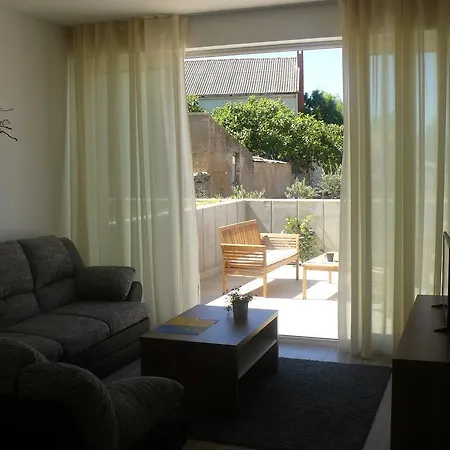 Appartement Nest Privlaka (Zadar)