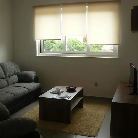 Appartement Nest Privlaka (Zadar)