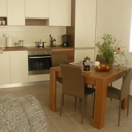 Appartement Nest *