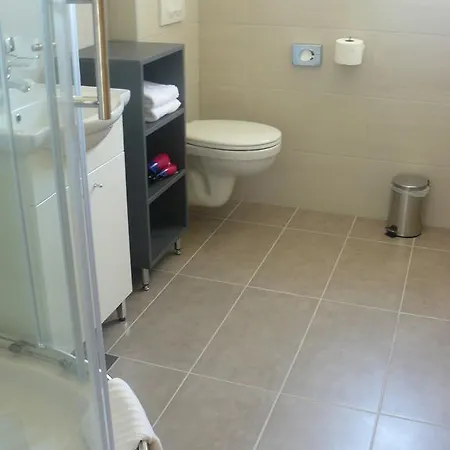 Appartement Nest