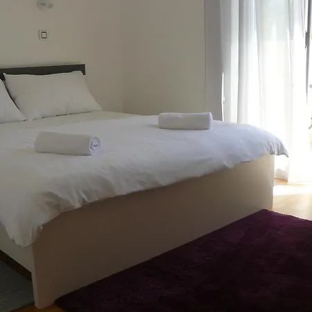 Appartement My Nest *