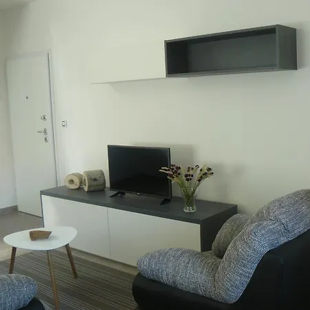 Appartement Nest Privlaka (Zadar)