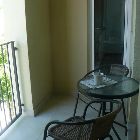 Appartement Nest