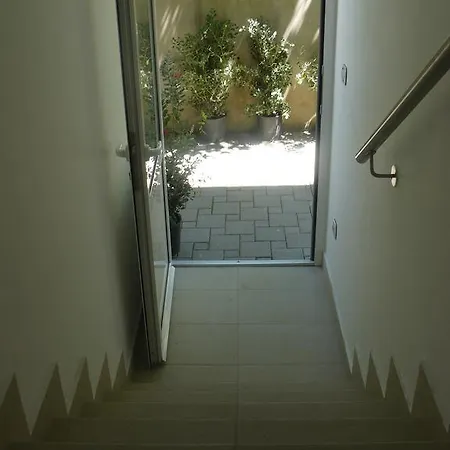 Nest Privlaka (Zadar)