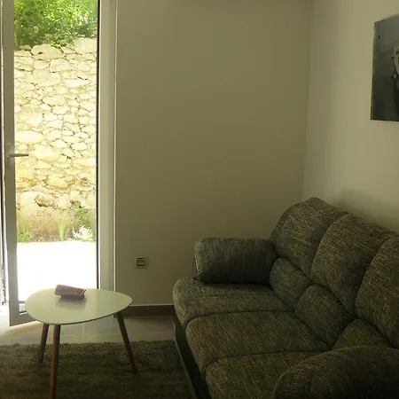 Appartement Nest *