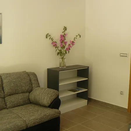 Daire My Nest Privlaka (Zadar)
