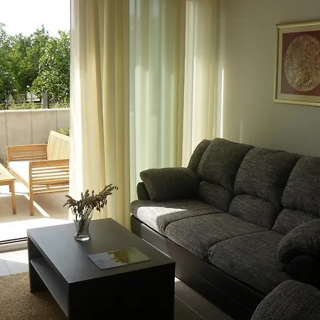 Appartement Nest