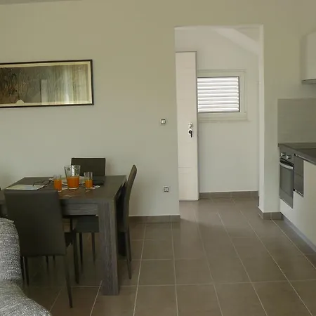 Appartement Nest