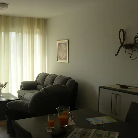 Appartement Nest *