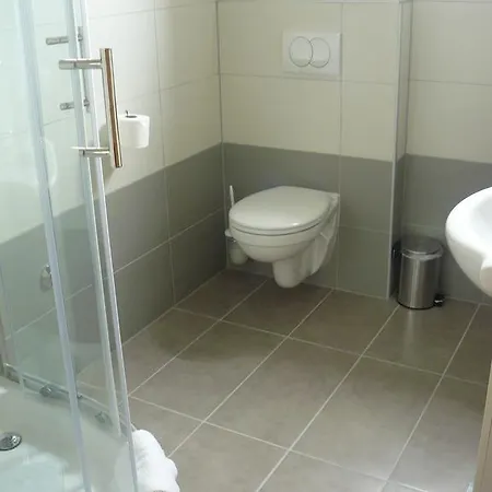 Appartement Nest *