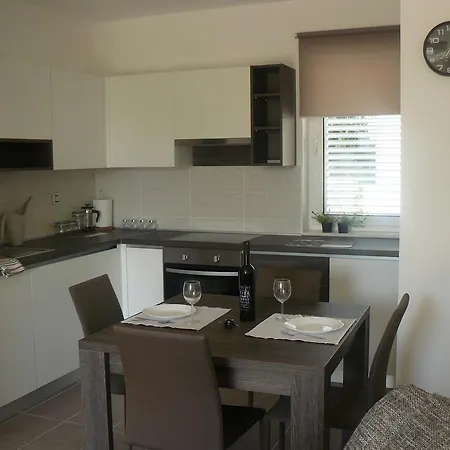 Appartement Nest *