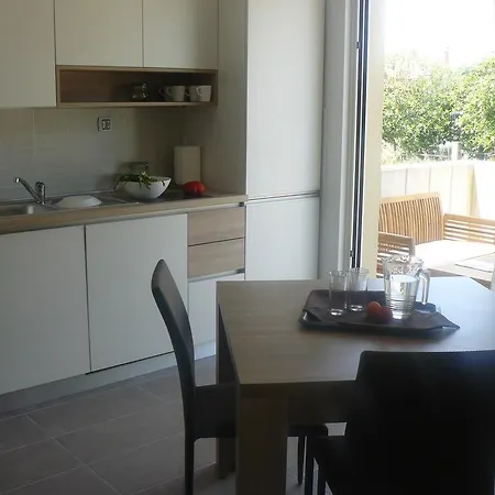 Nest Privlaka (Zadar)