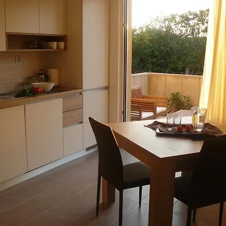 Appartement Nest