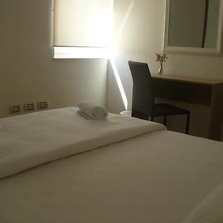Appartement Nest