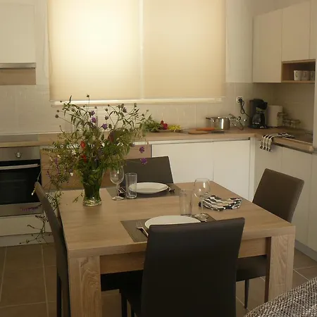 Appartement Nest