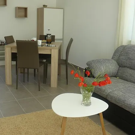 Appartement Nest *
