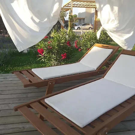 Nest Appartement