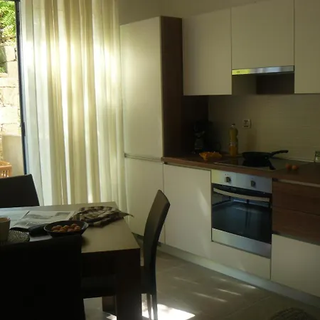 My Nest Appartement *