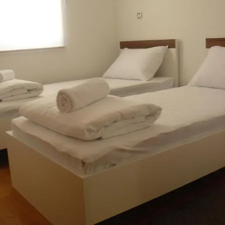 Appartement Nest