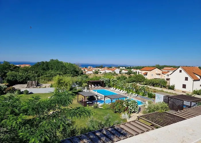 Nest Апартаменты