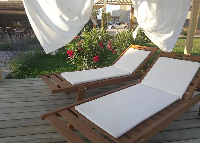 Nest Апартаменты