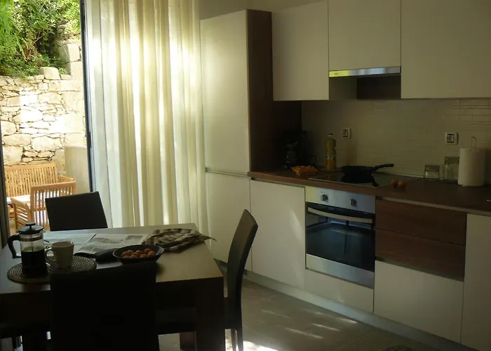 Nest Апартаменты *