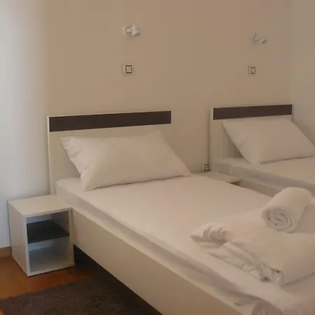 아파트 My Nest 프리블라카