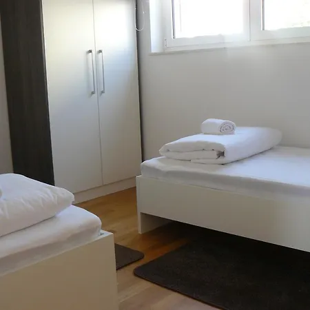 아파트 My Nest 프리블라카