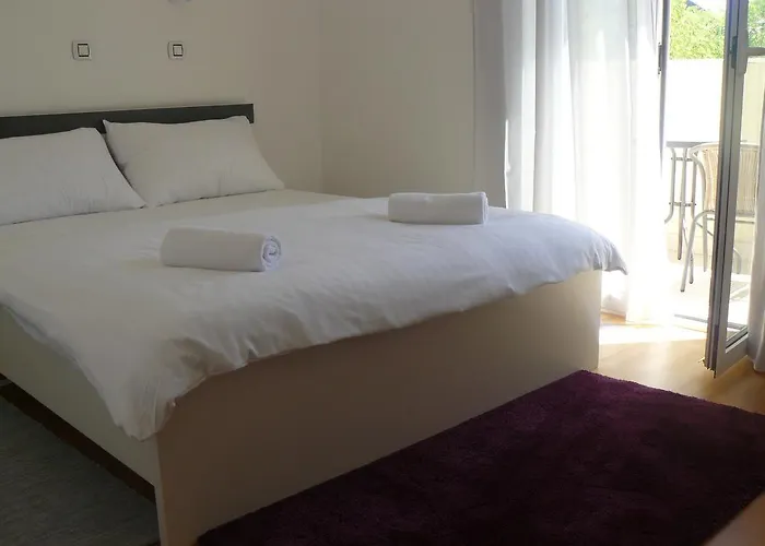 Apartman My Nest *