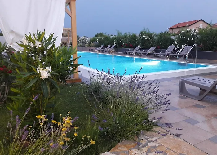 My Nest * Privlaka (Zadar)